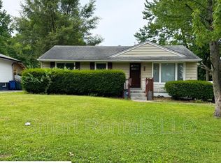 8620 Elwyn Dr, Hazelwood, MO