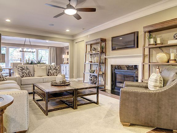 Model Representation