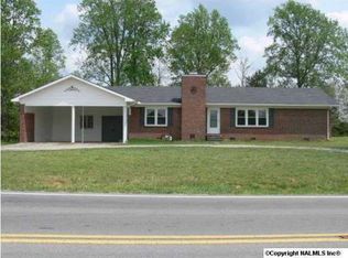 242 Ardmore Hwy, Fayetteville, TN 37334
