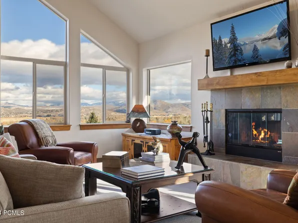 5200 Bear Ridge Rd #B, Park City, UT 84098
