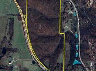 State Highway B, Marshfield, MO 65706