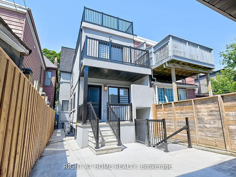 131 Brock Ave #2 — Photo 5