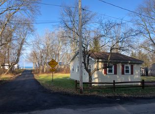 3269 Marville St, Wilson, NY 14172