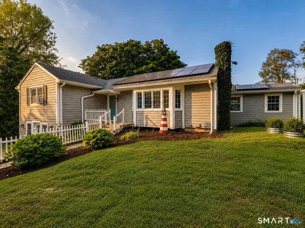 272 Whalehead Road, Ledyard, CT 06335