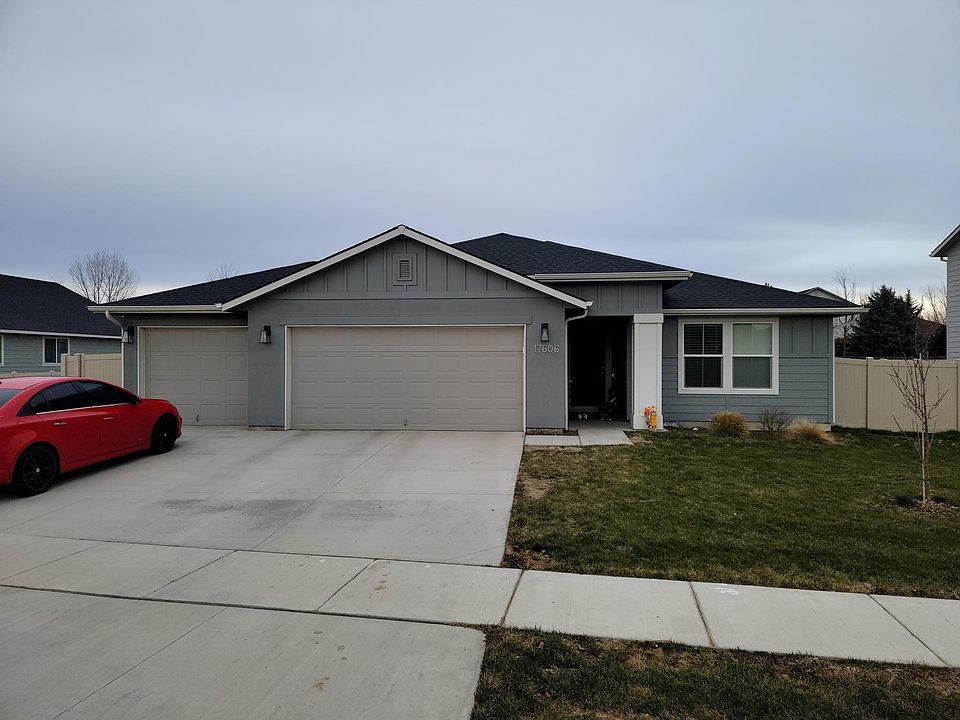 17606 N Newdale Ave, Nampa, ID 83687 Zillow