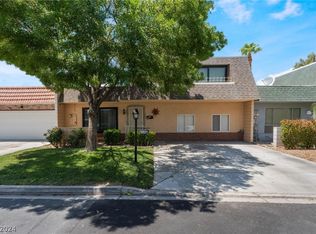 3821 Remount Dr #0, Las Vegas, NV 89121