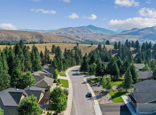 10663 Coulter Pne, Lolo, MT 59847