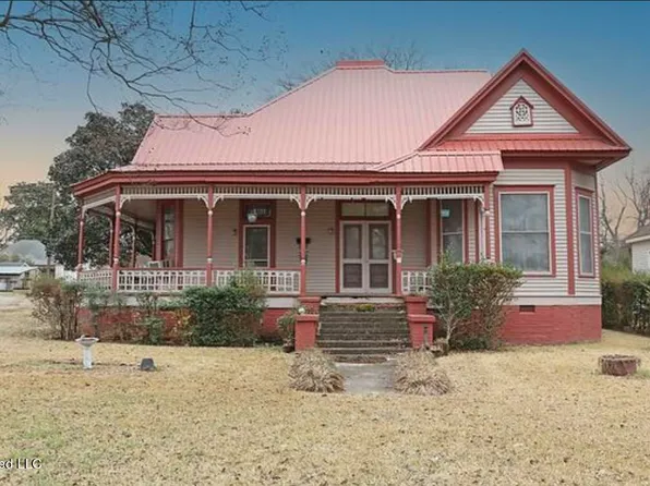 226 Calhoun Ave, Yazoo City, MS 39194