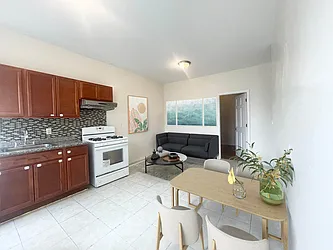 Rented by Pear NYC LLC