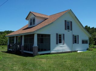 8396 Northumberland Hwy, Heathsville, VA 22473