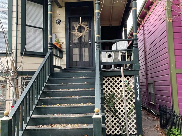 1514 19th St, Sacramento, CA 95811