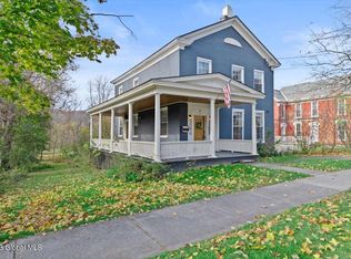 60 Williams St, Whitehall, NY 12887