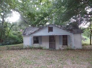 303 N Lincoln St, Crestview, FL 32536