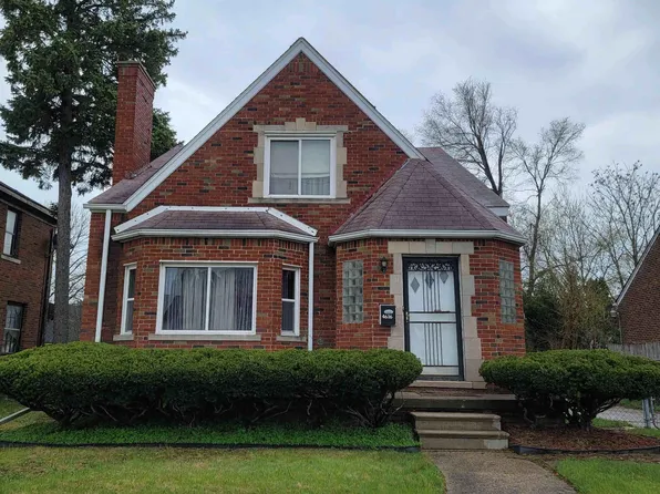 4616 E Outer Dr, Detroit, MI 48234