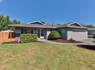 3822 NE 138th Ave, Portland, OR 97230