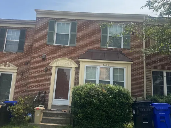 15003 Wheatland Pl, Laurel, MD 20707