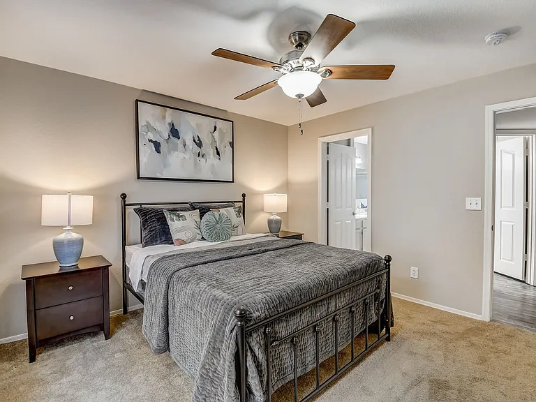 San Montego Apartments in Mesa, Arizona
