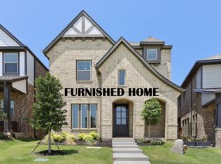 252 Glenview Ave, Flower Mound, TX 75028