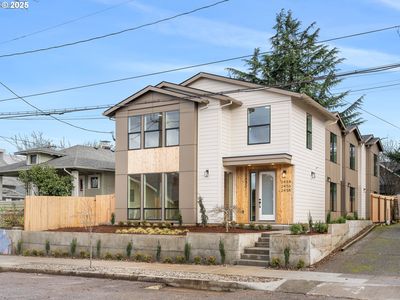 2452 SE 47th Ave, Portland, OR, 97206