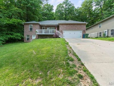 1758 Bella Vista Dr, Jackson, MO, 63755