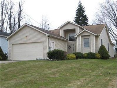 713 Fairview St, Ravenna, OH, 44266