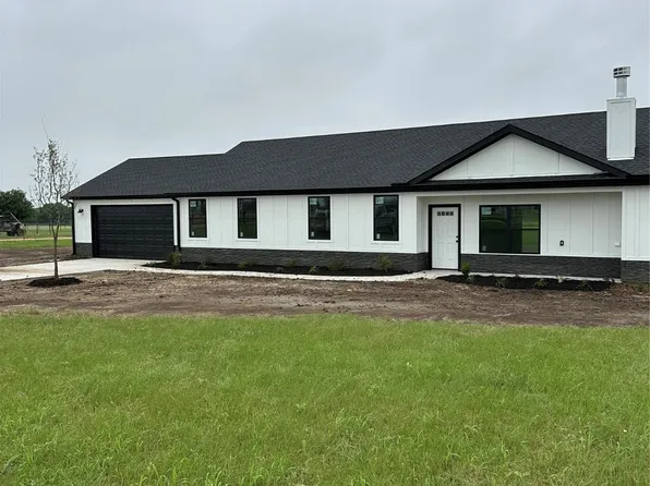 817 Ritchey Rd, Valley View, TX 76272