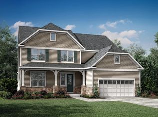 ROWAN Plan, Reserve at Clearview, Fredericksburg, VA 22405
