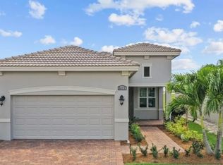 9177 SW Pepoli Way, Port Saint Lucie, FL 34987