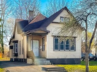 77 Clifford Ave, Rochester, NY 14621