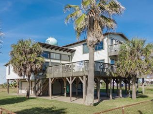 146 Detenbeck Ave, Surfside Beach, TX 77541
