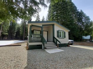 35357 Nehemiah Dr, Shingletown, CA 96088