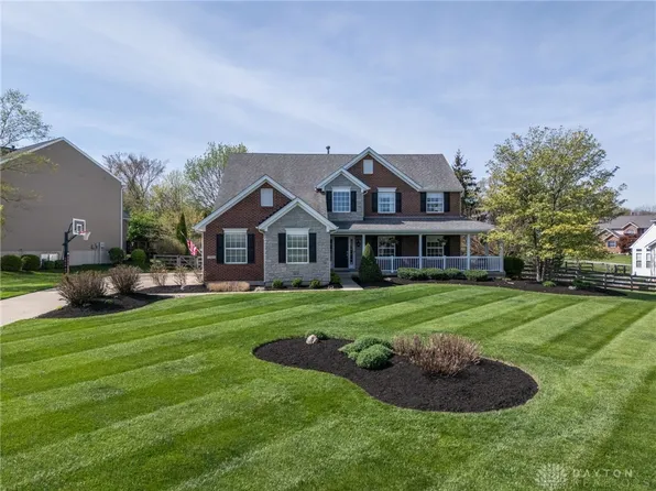 7303 Cedarcrest Dr, Liberty Township, OH 45044