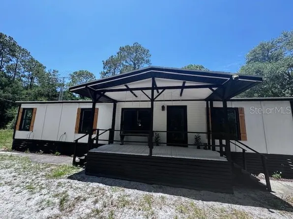 6550 SE Debra Ave, Inglis, FL 34449