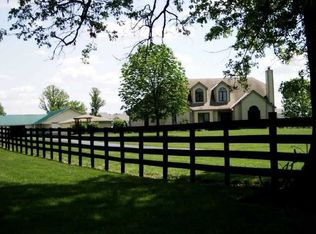 4909 Bixby Rd, Groveport, OH 43125