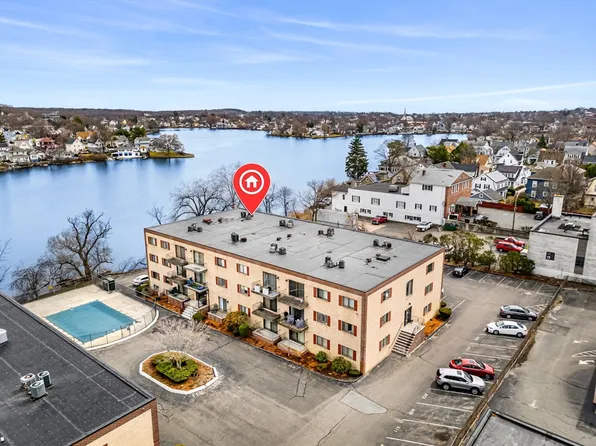 404 Broadway APT 208, Lynn, MA 01904