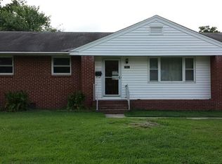 7803 Walters Dr, Norfolk, VA 23518