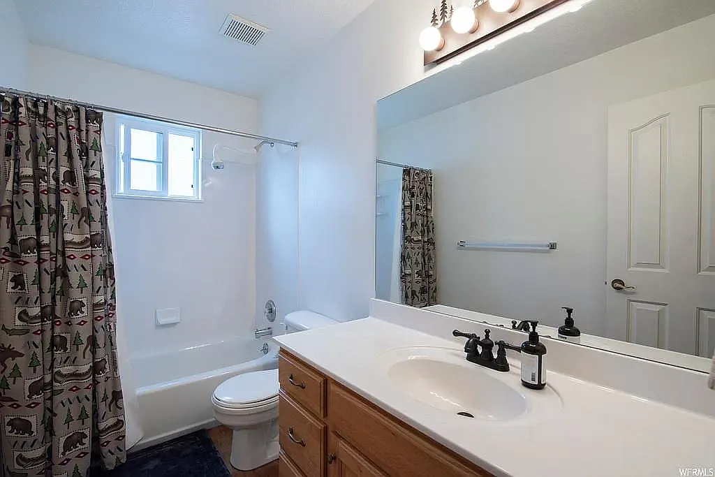 3 bed, 2.5 bath, 1708 sqft, $2,750 — Photo 4