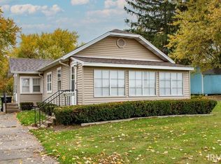 20105 Johnson Rd, South Bend, IN 46614