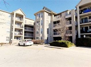 1431 Walkers Line #310, Burlington, ON L7M4P3