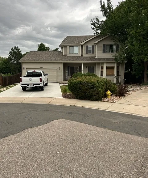 3902 Century Dr — Photo 1