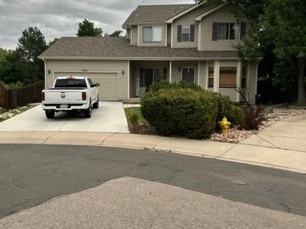 3902 Century Dr, Fort Collins, CO 80526