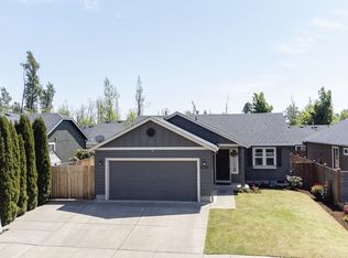 5793 Mica St, Springfield, OR 97478