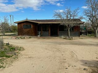 57625 Buena Vista Dr, Yucca Valley, CA 92284