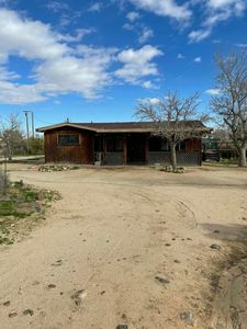 57625 Buena Vista Dr, Yucca Valley, CA, 92284
