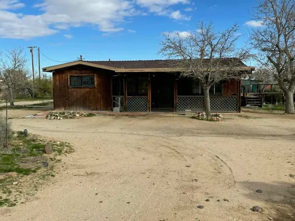 57625 Buena Vista Dr, Yucca Valley, CA 92284