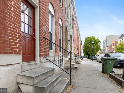1230 S Charles St, Baltimore, MD, 21230
