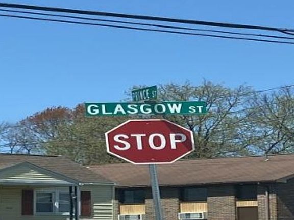 Exterior Address Verification