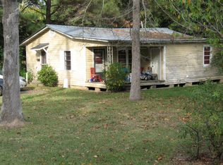 2929 N 6th Ave, Laurel, MS 39440