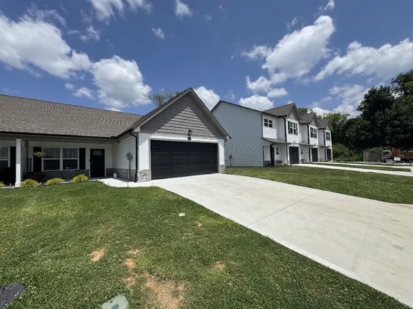 7310 Bonnie Marie Way, Knoxville, TN