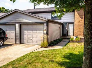 6345 Cliff Side Dr, Florence, KY 41042